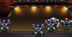 Speedball 2 HD - Speedball 2 HD