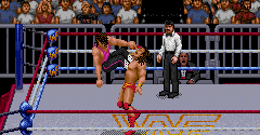 WWF RAW - WWF RAW
