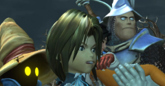 Final Fantasy 9 - Final Fantasy 9