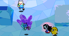 Adventure Time: Explore the Dungeon Because I Don't Know! - Adventure Time: Explore the Dungeon Because I Don't Know!