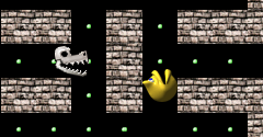 Pacmania 2 - Pacmania 2