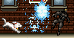Bolt - Bolt
