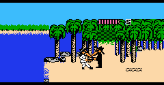 Spy vs. Spy II: The Island Caper / Nangoku Shirei!!: Spy vs. Spy (JPN) - Spy vs. Spy II: The Island Caper / Nangoku Shirei!!: Spy vs. Spy (JPN)