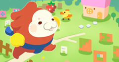 Pullblox / Pushmo Customs - Pullblox / Pushmo Customs