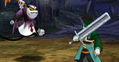 Unlimited Saga - Unlimited Saga