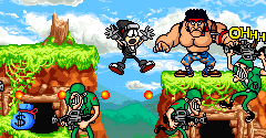 Charlie Ninja - Charlie Ninja