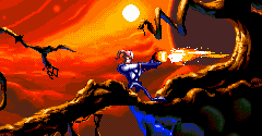 Earthworm Jim 2 - Earthworm Jim 2