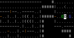 NetHack Customs - NetHack Customs