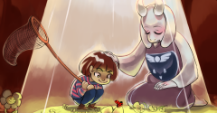 Undertale Customs - Undertale Customs