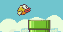 Flappy Bird - Flappy Bird