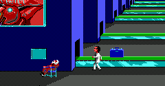 Leisure Suit Larry 2 - Leisure Suit Larry 2