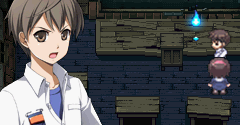 Corpse Party - Corpse Party