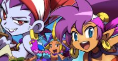 Shantae Customs - Shantae Customs
