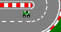 LEGO Stunt Rally - LEGO Stunt Rally