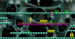 Manic Miner - Manic Miner