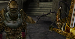 The Elder Scrolls III: Morrowind - The Elder Scrolls III: Morrowind