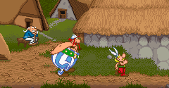 Asterix and Obelix (PAL) - Asterix and Obelix (PAL)
