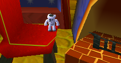 Glover 2 (Prototype) - Glover 2 (Prototype)