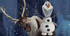 Frozen: Olaf's Freeze Fall - Frozen: Olaf's Freeze Fall