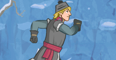Frozen: Double Trouble - Frozen: Double Trouble