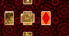 Tarot Mystery (JPN) - Tarot Mystery (JPN)