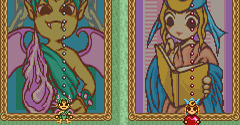 Magical Drop (JPN) - Magical Drop (JPN)
