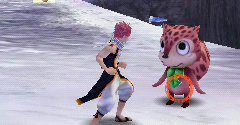 Fairy Tail: Zelef Kakusei - Fairy Tail: Zelef Kakusei