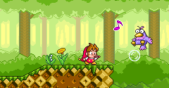 DoReMi Fantasy: Milon no Dokidoki Daibouken (JPN) - DoReMi Fantasy: Milon no Dokidoki Daibouken (JPN)