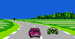 Taito Grand Prix: Eikou Heno License (JPN) - Taito Grand Prix: Eikou Heno License (JPN)
