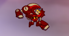 Awesomenauts - Awesomenauts