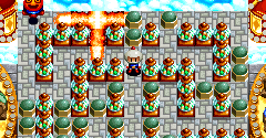 Neo Bomberman - Neo Bomberman