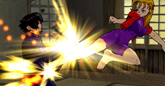 History's Strongest Disciple Kenichi - History's Strongest Disciple Kenichi