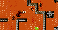 King Kong 2: Ikari no Megaton Punch (JPN) - King Kong 2: Ikari no Megaton Punch (JPN)