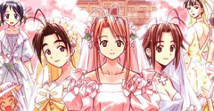 Love Hina: A Sudden Engagement Happening - Love Hina: A Sudden Engagement Happening