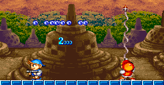 Super Pang - Super Pang