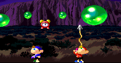 Mighty! Pang - Mighty! Pang