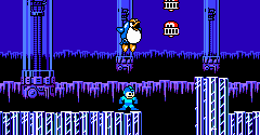 Mega Man Origins - Mega Man Origins