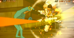 Super Heroine Chronicle - Super Heroine Chronicle