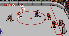 Blades of Steel - Blades of Steel