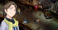 Shin Megami Tensei: Devil Survivor 2 - Shin Megami Tensei: Devil Survivor 2