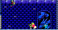 Mega Man's Christmas Carol (Series) - Mega Man's Christmas Carol (Series)