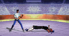 Yu Yu Hakusho (JPN) - Yu Yu Hakusho (JPN)