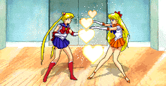 Bishoujo Senshi Sailor Moon S (JPN) - Bishoujo Senshi Sailor Moon S (JPN)