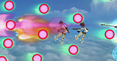 Strike Witches: Shirogane no Tsubasa - Strike Witches: Shirogane no Tsubasa