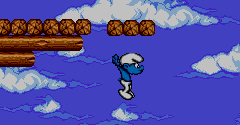 The Smurfs (PAL) - The Smurfs (PAL)