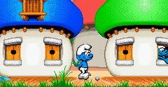The Revenge of the Smurfs - The Revenge of the Smurfs