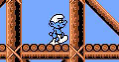 The Smurfs - The Smurfs
