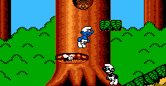 The Smurfs (PAL) - The Smurfs (PAL)