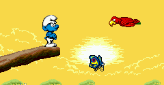 The Smurfs 2 (PAL) - The Smurfs 2 (PAL)