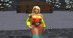The Elder Scrolls II: Daggerfall - The Elder Scrolls II: Daggerfall